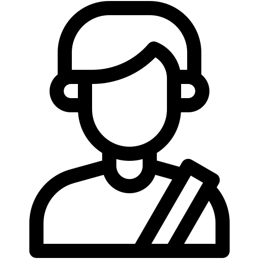 Passengers Icon