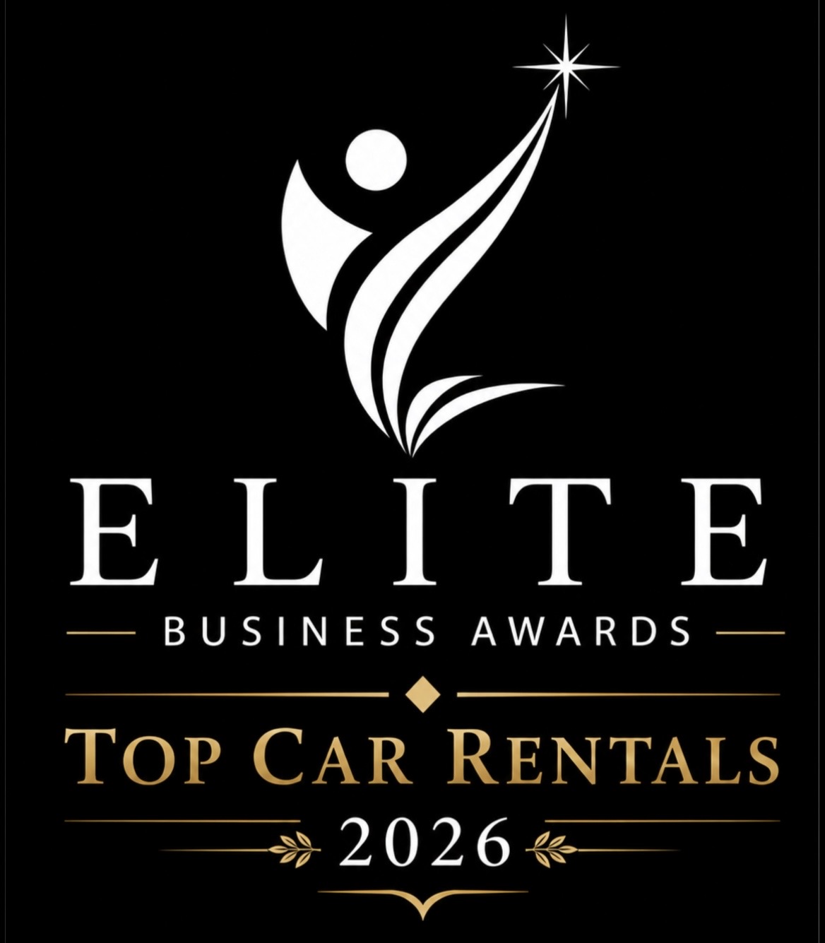 Elite Business Awards 2026 – Top Car Rentals